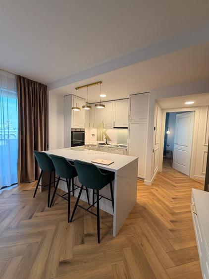 Apartament 2 camere | My Place Residence – Pipera | 62 mp | Parcare Subterană - 11