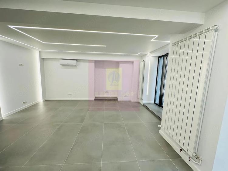 Spațiu comercial, de 110 mp, în Decebal