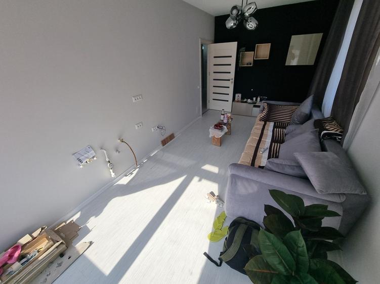 Apartament cu 2 camere decomandat, mobilat în Primo