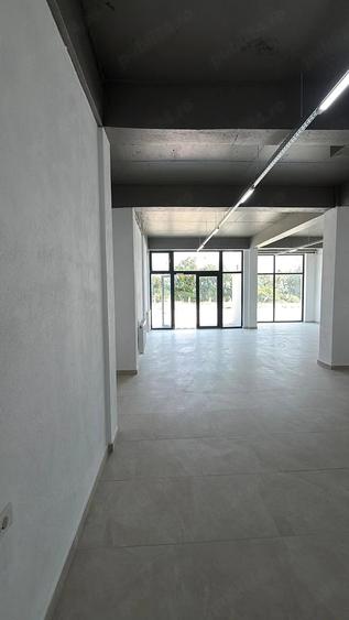 Spațiu comercial, de 79 mp, în Central