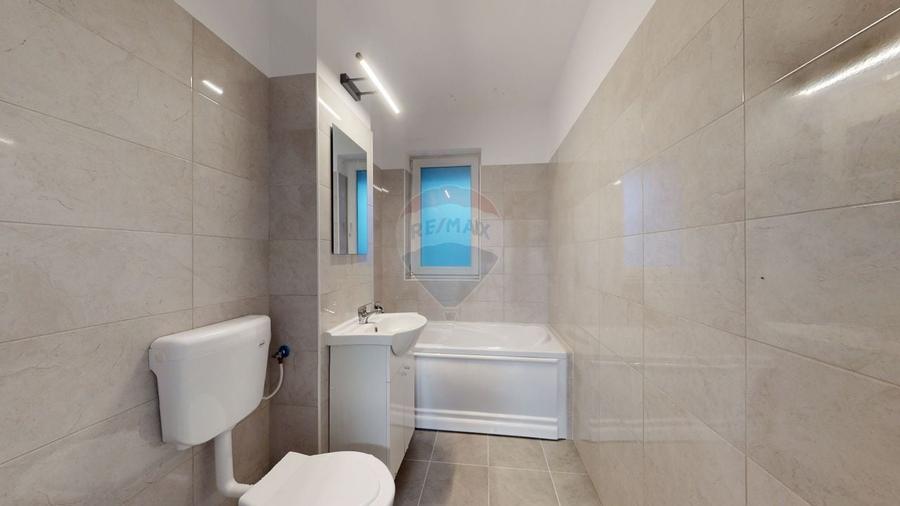 Comision 0% | Apartament 2 camere | Subcetate Sânpetru | Parcare - 4