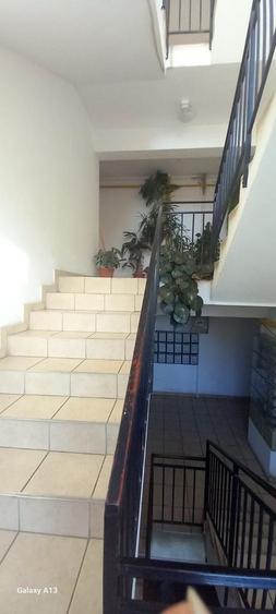 Apartament cu 2 camere decomandat în Baciu