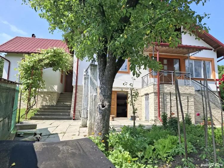 Casă cu 5 camere în Central