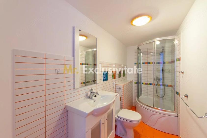 Casă cu 6 camere cu Teren 475 Mp în Găvana