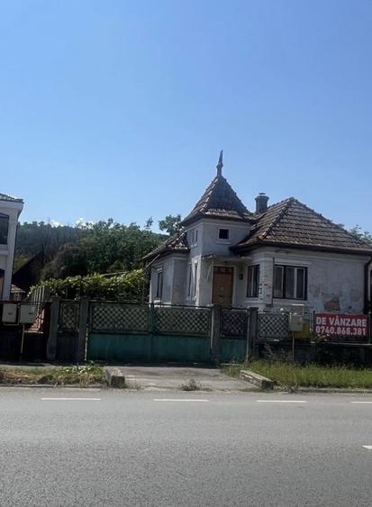 Teren de 2034 mp, în Baciu