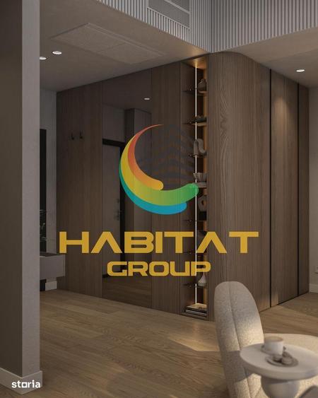 Apartament cu 3 camere în Floreasca