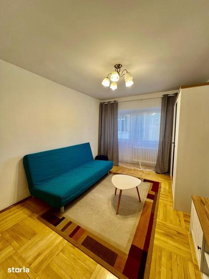 Ai nevoie de 3 camere in zona Garii ?i vrei sa fii aproape de tot? - 16