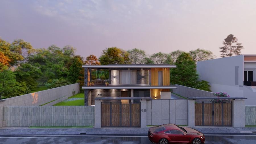 Teren Construcții intravilan de 539 mp, în Tunari