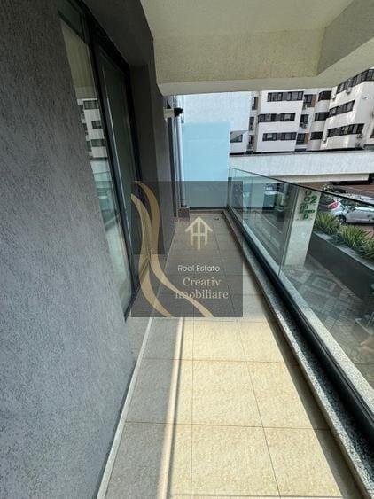 Garsoniera mobilata nou complet Central Adress Residence + loc parcare - 7