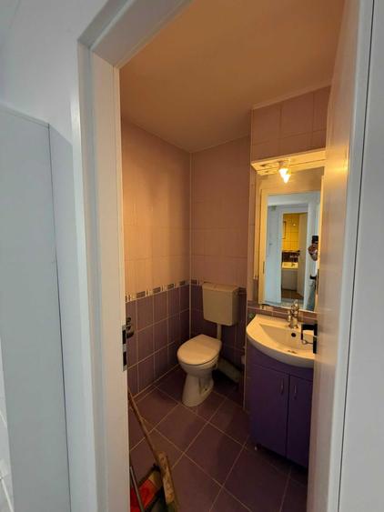 Apartament cu 3 camere decomandat în Dosu Bricii