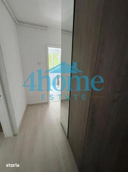Apartament cu 3 camere semidecomandat în Drumul Taberei