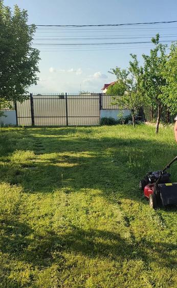 Teren de 471 mp, în Cârcea