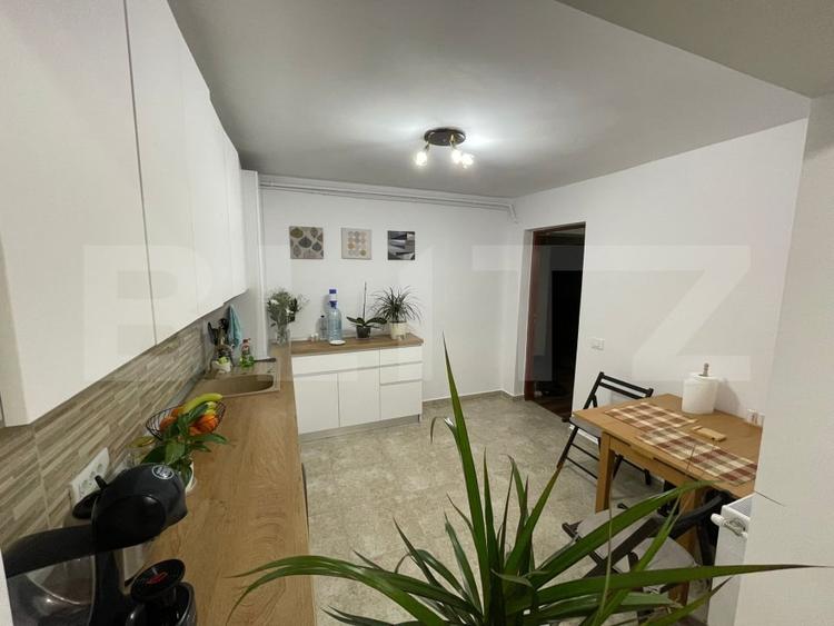 Apartament 3 camere, 74 mp, zona Micro 5 - 3