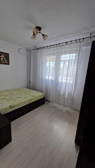 Apartament cu 2 camere semidecomandat în Brâncoveanu