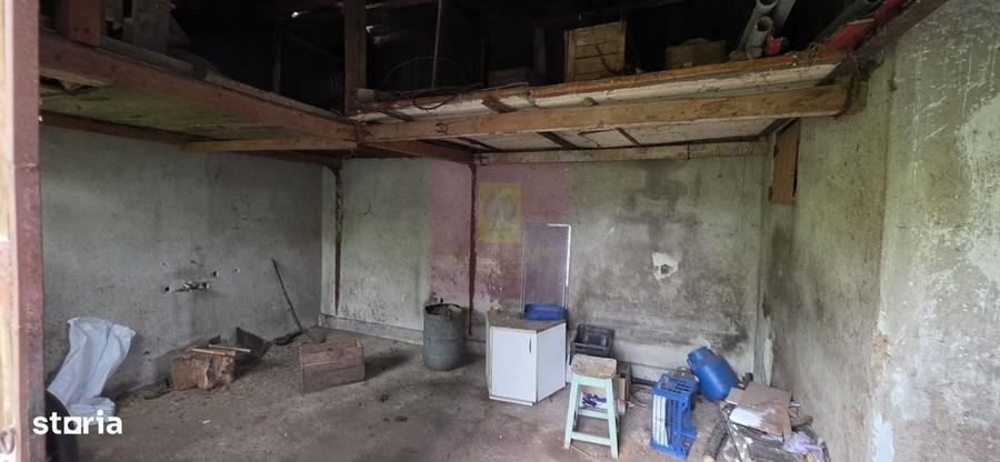 Casă cu 2 camere în Central