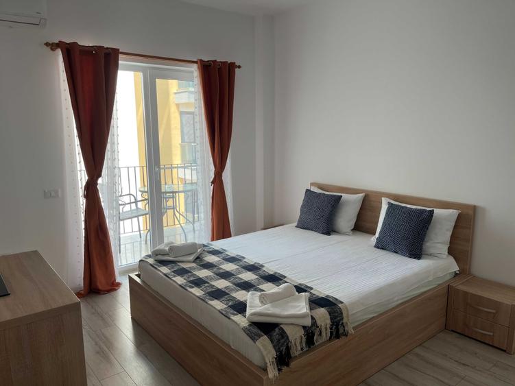 Apartament cu 2 camere decomandat în Nord