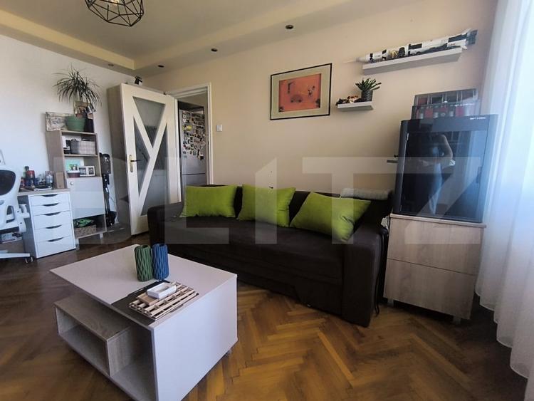 Apartament 2 camere - etaj intermediar - Astra - 3
