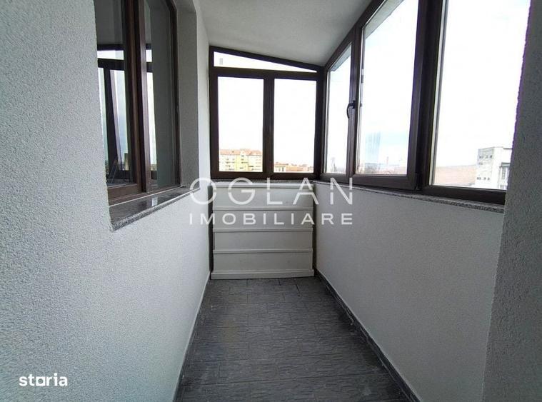 Apartament cu 2 camere în Ultracentral