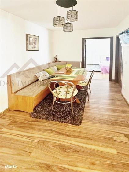 Apartament cu 2 camere decomandat în Independenței