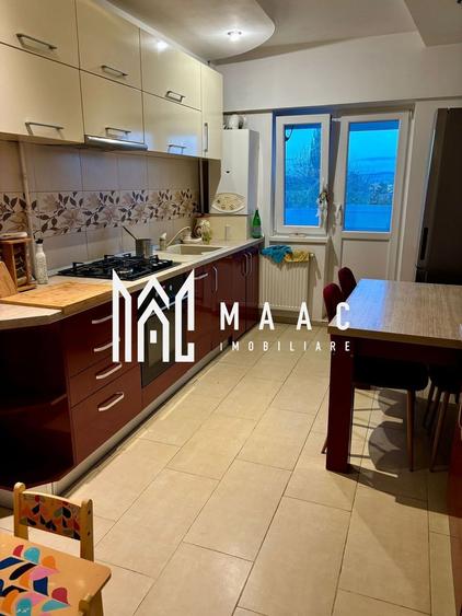 Apartament 2 camere | 60 mp | Etaj 3 - 5