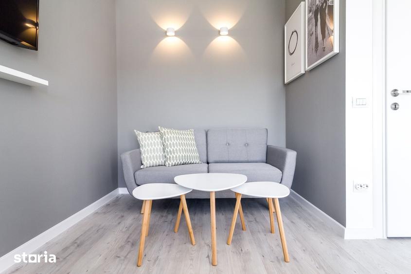 Apartament modern | Centrala proprie | Ultracentral | GalDan - 15