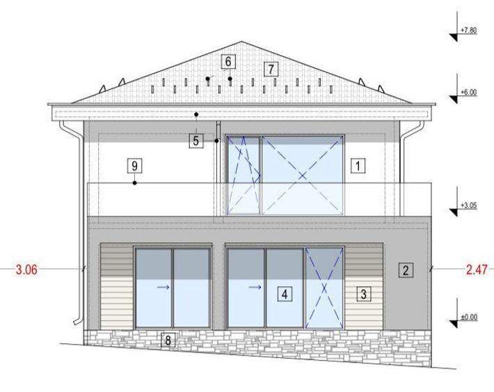 Oportunitate investitie | teren | vanzare | autorizatie de construire - 4