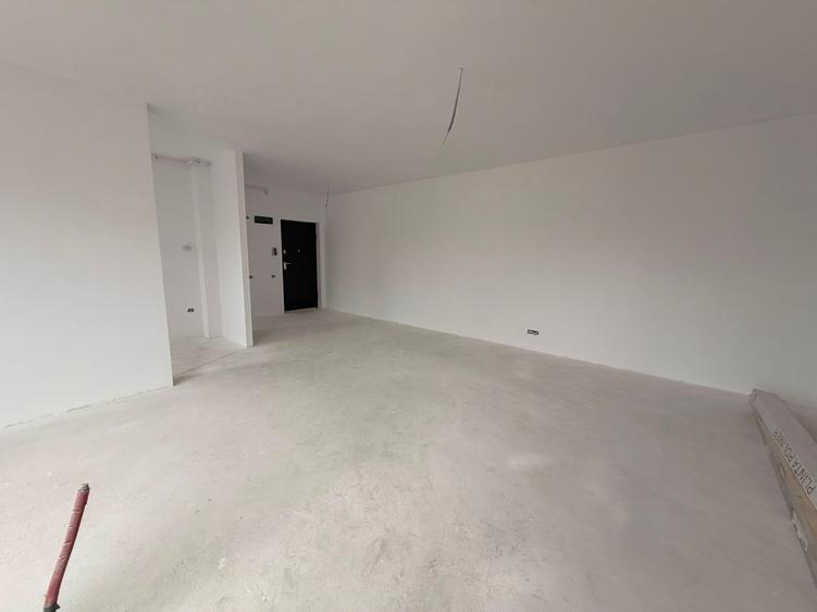 Apartament cu 2 camere în Alba Iulia