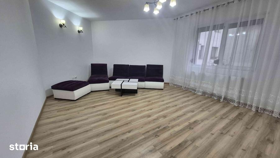 Apartament cu 2 camere în Orizont