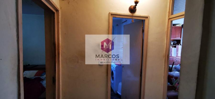 Apartament cu 2 camere decomandat în Luncă