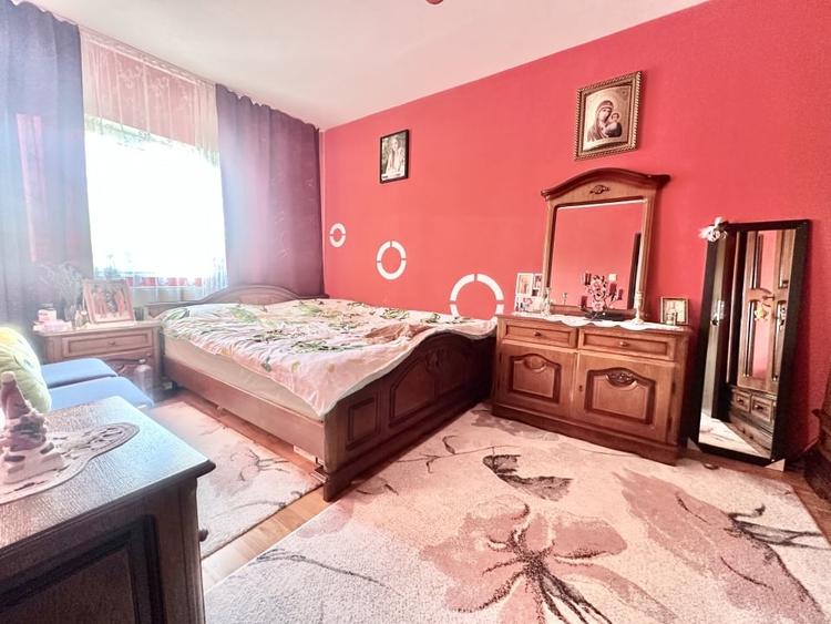 Apartament cu 2 camere semidecomandat, mobilat în Soarelui
