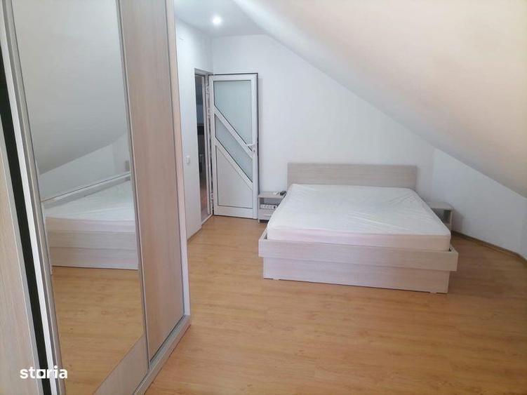 Apartament cu 3 camere în Nicolina
