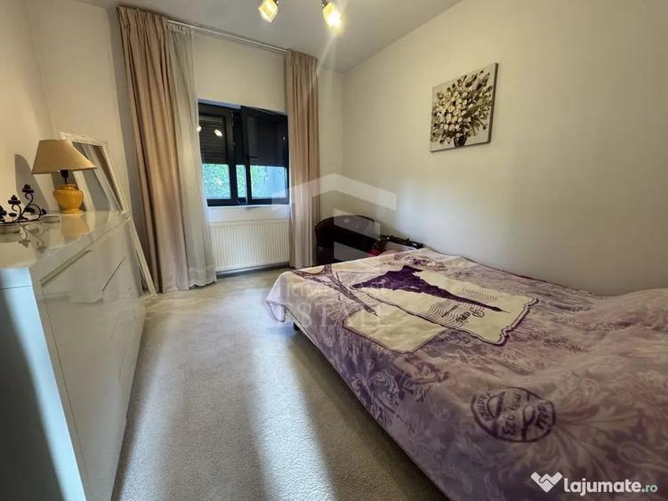 Domnesti Duplex 4 Camere 160 mp - Domnesti (Bucuresti-Ilfov) - 10
