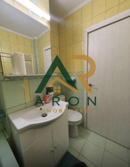 Apartament cu 2 camere decomandat, mobilat în Eroii Revoluției