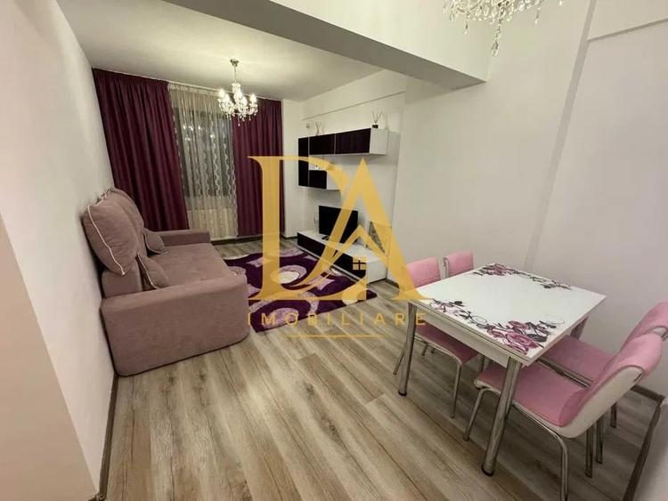Apartament cu 2 camere semidecomandat în Bucureștii Noi