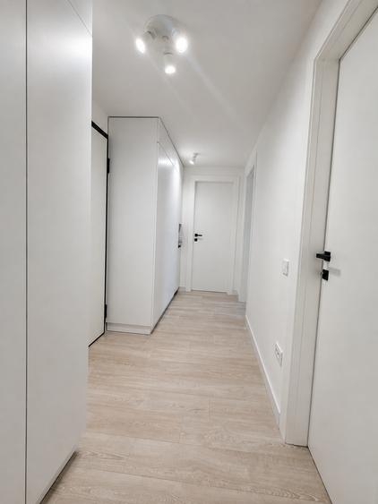Apartament cu 2 camere în Bucureștii Noi