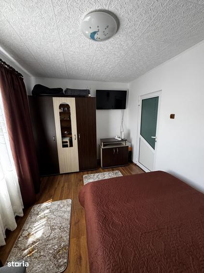 Apartament cu 2 camere semidecomandat în Boldești