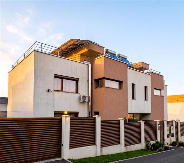 Casă cu 4 camere cu Garaj în Miroslava