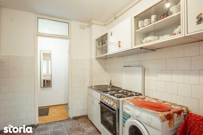Apartament 3 Camere | Calea Aradului (Iulius Mall) - 11