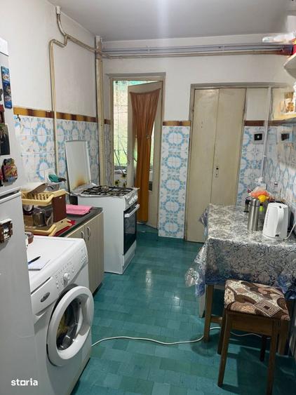 Apartament doua camere parter zona nord - 4