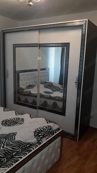 Apartament cu 2 camere decomandat în Calafat
