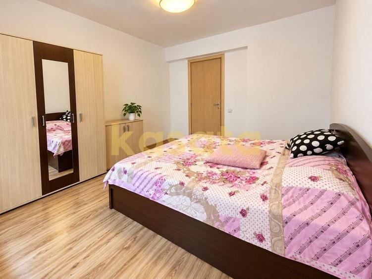 Apartament cu 2 camere decomandat, mobilat în 1 Decembrie 1918