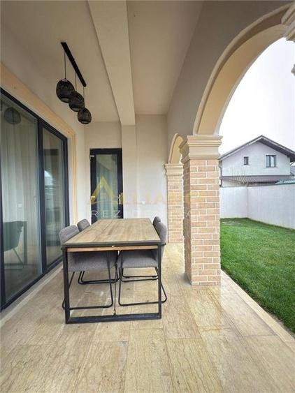 Duplex cu 5 camere cu Teren 304 Mp în Berceni