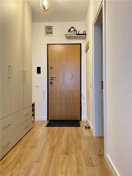 Torontalului, apartament 2 camere, centrala proprie, parcare - 7