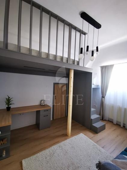 Apartament o camera în zona STRAZII REGELE FERDINAND - 6