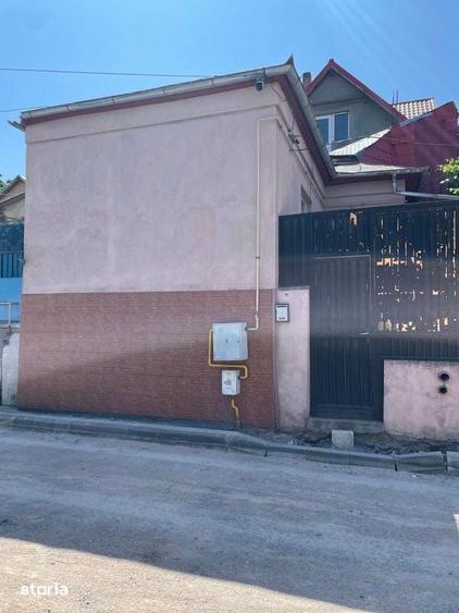 Casa 165 mp + teren 454 mp ~Tulcea - 13