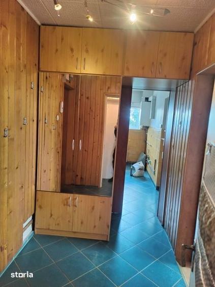 Apartament cu 2 camere în Sud