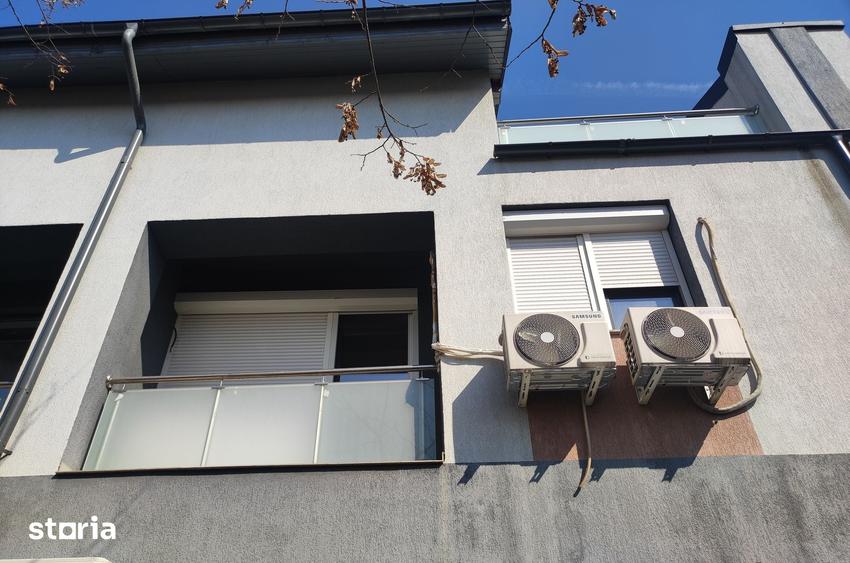 Casă cu 4 camere cu Teren 60 Mp în Ghencea
