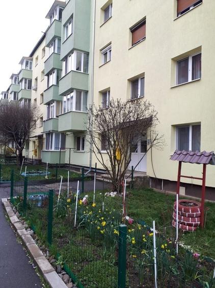 Apartament cu 3 camere decomandat în Petru Rareș