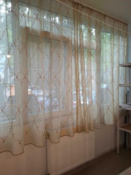 Apartament cu 2 camere în Podu Roș