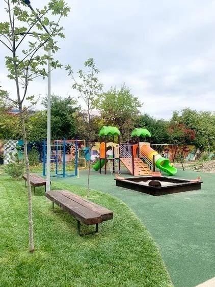 Herastrau_Aviatiei Park 2 camere - 3